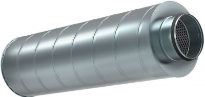 Шумоглушитель Shuft SCr 355/600