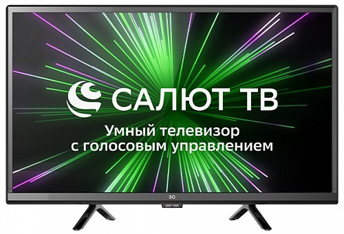 ЖК телевизор BQ 24' 24S24G