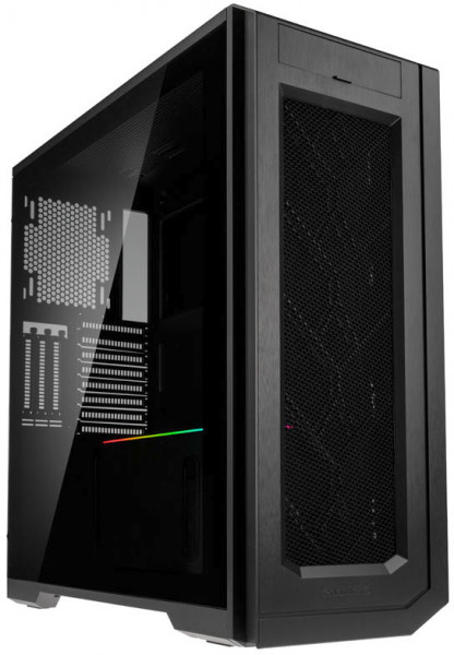 Корпус Phanteks Enthoo Pro 2 Satin Tempered Glass Black