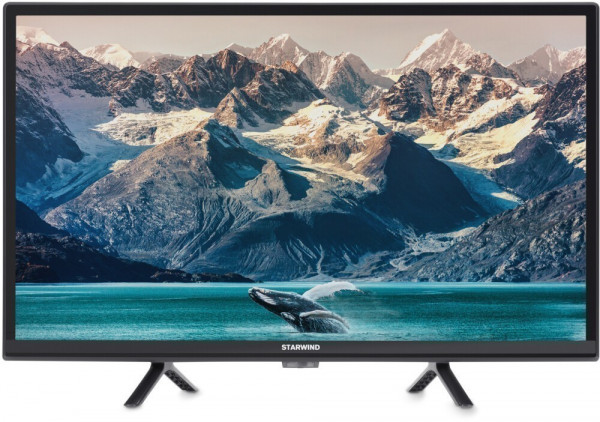 ЖК телевизор Starwind 24' SW-LED24BG202