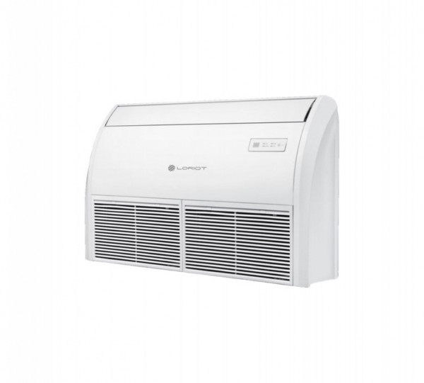 Напольно-потолочный кондиционер Loriot LAC-60ACF