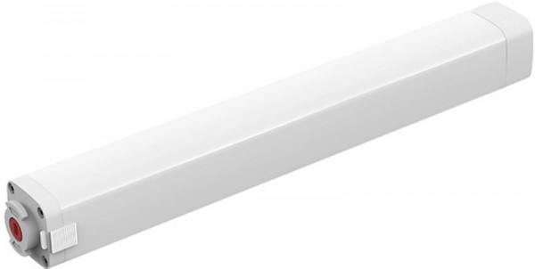Умный карниз + мотор Xiaomi Yeelight Smart Curtain Motor & Stitching Track
