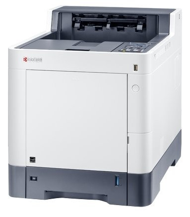 Принтер Kyocera Ecosys P6235cdn