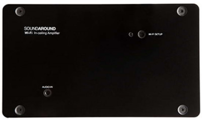 Блок управления Eissound 60252 SOUNDAROUND Wi-Fi