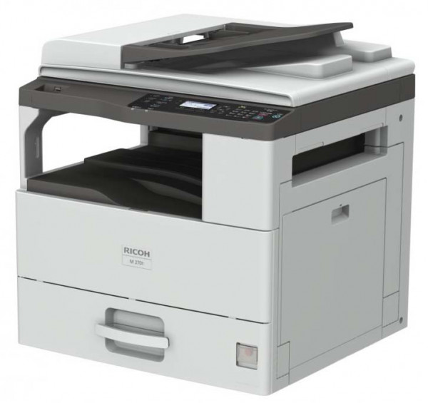 МФУ Ricoh M 2701 (418118)