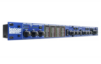 Lexicon MX200