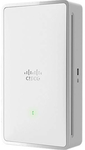 Wi-Fi точка доступа Cisco C9105AXW-R