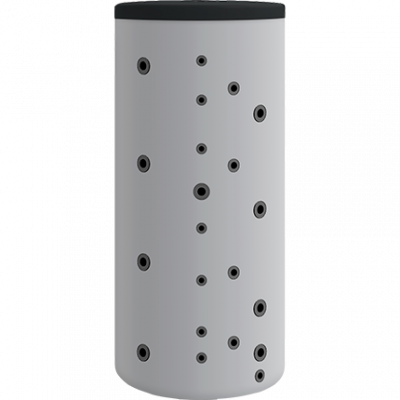 Бак-аккумулятор послойного нагрева  Galmet MULTI-INOX 1500