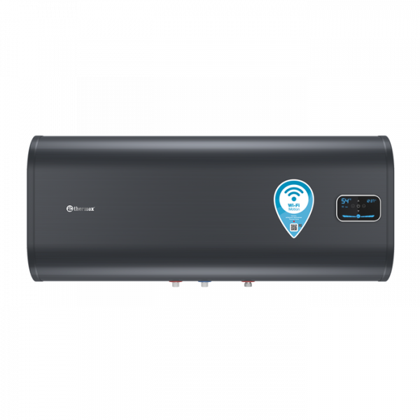 Электрический накопительный водонагреватель Thermex ID 100 H (pro) Wi-Fi
