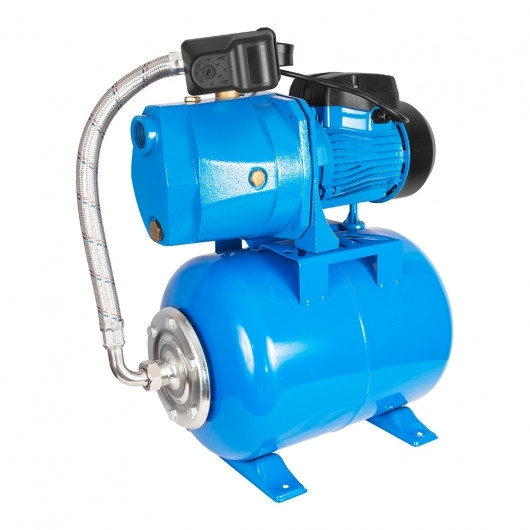 Поверхностная насосная станция Jemix ATJET-110