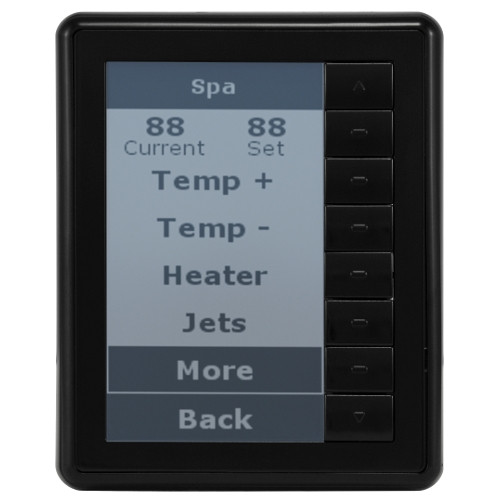 Мультирум AMX MIO-DMS Black