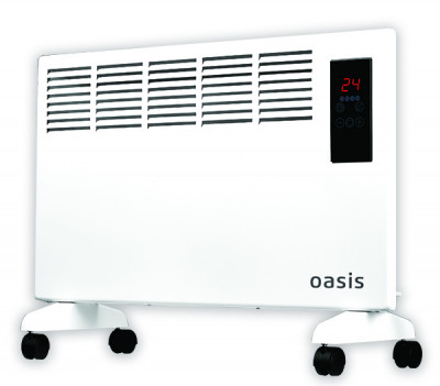 Конвектор электрический Oasis DK-20 (D)