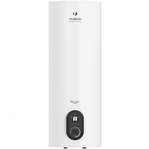 Электрический накопительный водонагреватель Timberk SWH RS7 30 V