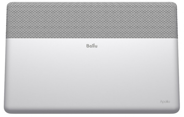 Конвектор электрический Ballu BEC/AT-2500-4E с блоком управления