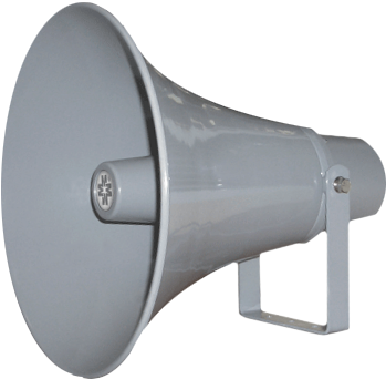 Громкоговоритель рупорный ГР-50.02 МЕТА исп.3
