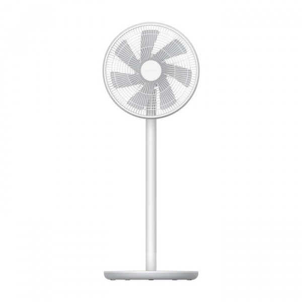 Напольный вентилятор  Xiaomi Smartmi Standing Fan 2S Белый