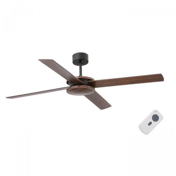 Вентилятор без подсветки Faro Polea (33724)