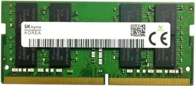 Оперативная память 32Gb DDR4 3200MHz Hynix Original SO-DIMM