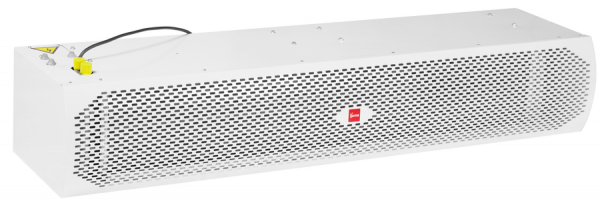 Водяная тепловая завеса TERMA 311W02H-Classic