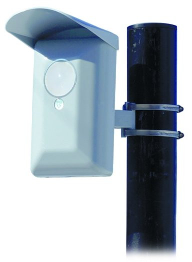 Извещатель охранный комбинированный однопозиционный ЦИКЛОП-10