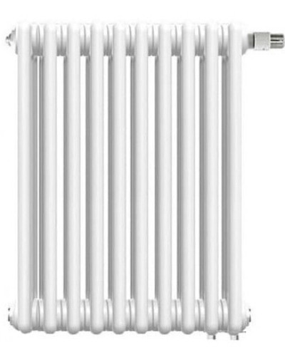 Стальной трубчатый радиатор 2-колончатый IRSAP TESI 0565/2-10 T25 Cod01 (RR2.0565.10.01.0025)