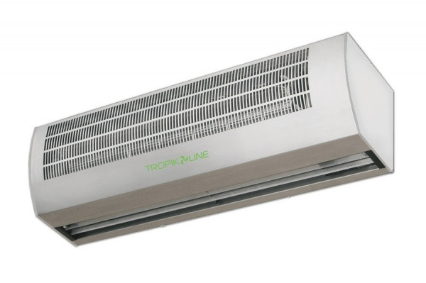 Электрическая тепловая завеса Tropik Line Т212Е10 Zinc
