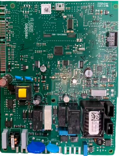 Плата управления Baxi PCB (7816168)