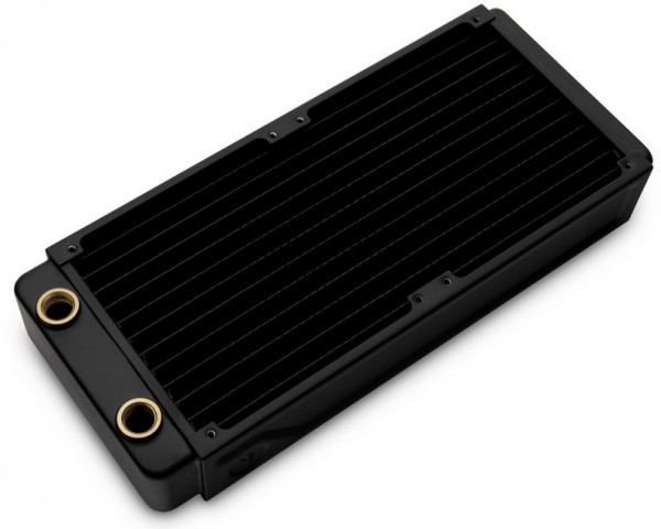 Радиатор для СЖО EK Water Blocks EK-CoolStream Classic PE 240