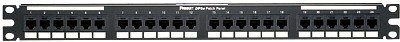 Патч-панель Panduit DP245E88TGY