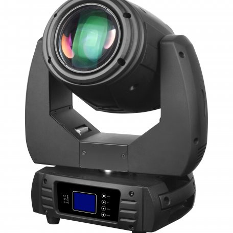 Вращающаяся голова PR Lighting JNR-8130