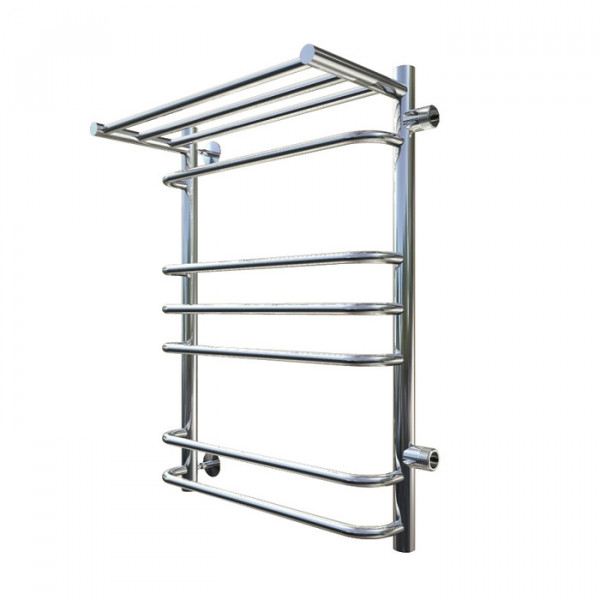 Водяной полотенцесушитель Тругор Идеал ПМ 3 П 50х80х40 (ЛЦ5) прав