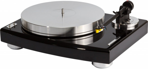 Проигрыватель винила Acoustic Signature Barzetti black