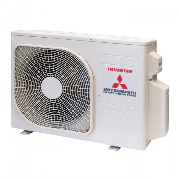 Наружный блок Mitsubishi Heavy FDCW60VNX-W