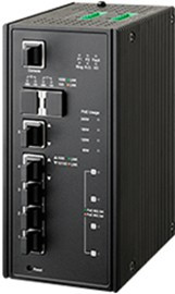 Коммутатор (свитч) NSGate NIS-3500-3204PGE