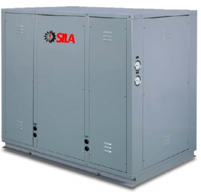 Внутренний блок SILA GM-76 S 380V (H)