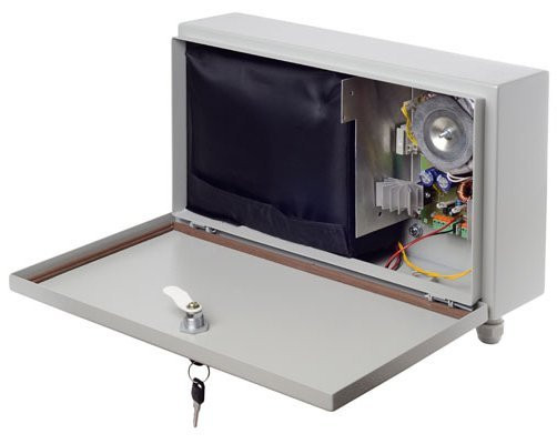 Блок резервированного питания трансформаторно-импульсный БРП-12-4/14-ТИ исп.5