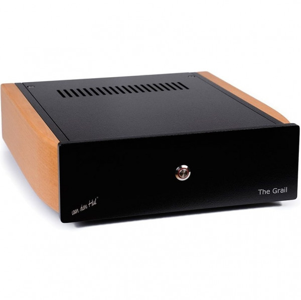 Фонокорректор Van Den Hul The GRAIL SB