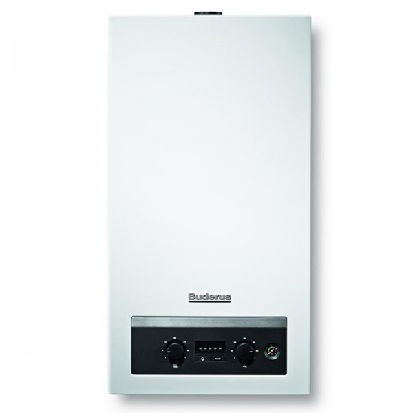 Настенный газовый котел Buderus Logamax U072-12K