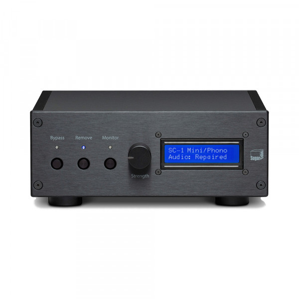 Подавитель щелчков Sweet Vinyl SugarCube SC-1 mini/Phono