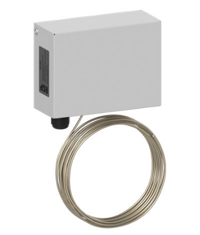 Реле температуры Shuft TS-2