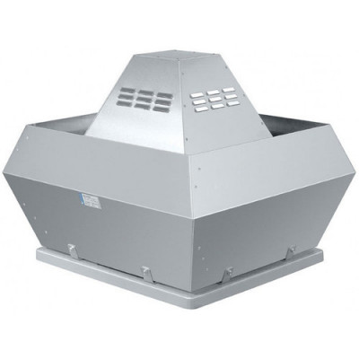 Крышный вентилятор Systemair DVN 450D4