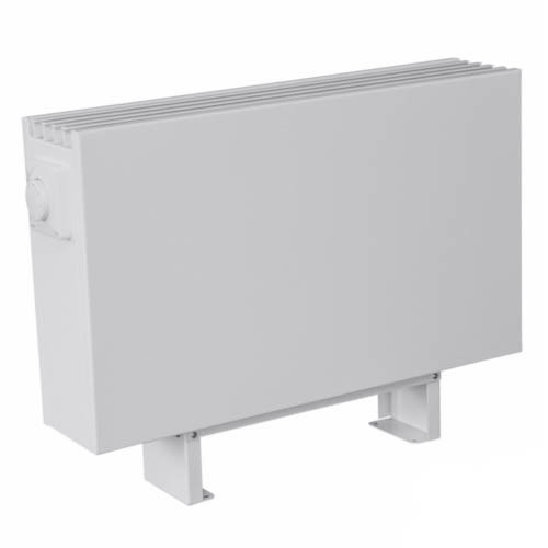 Водяной конвектор КЗТО Элегант В 130 х 350 х 1500 Т4