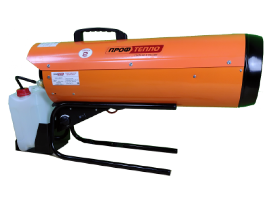 Дизельная пушка 30 кВт Профтепло ДК-26ПК
