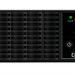 ИБП CyberPower ONLINE, 1000ВА, онлайн, в стойку, 438х430х88 (ШхГхВ), 220V, 2U,  однофазный, (OL1000ERTXL2U)