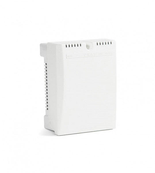 ИБП Бастион, 25ВА, 130х85х170 (ШхГхВ), 187-242V,  однофазный, (СКАТ-1200А (СКАТ ИБП-12/1-1,2))