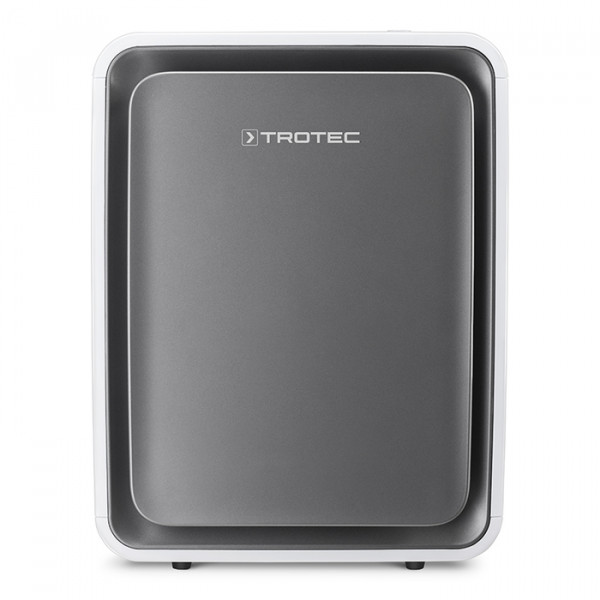 Бытовой осушитель воздуха TROTEC TTK 24 E Grey