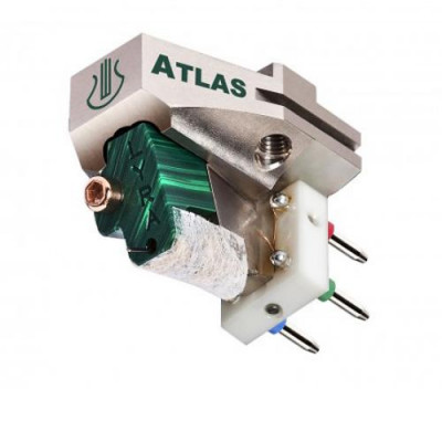 Головка звукоснимателя Lyra Atlas