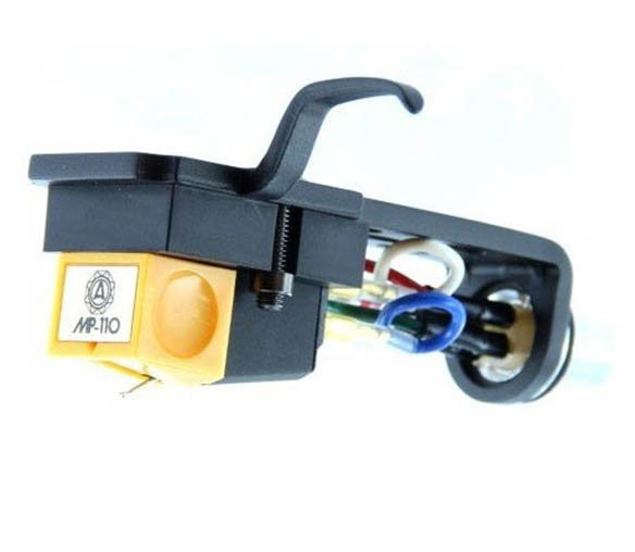 Головка звукоснимателя Nagaoka MP-110H