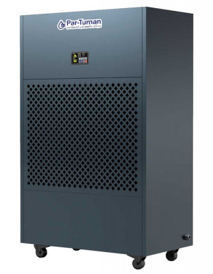 Промышленный осушитель воздуха Par-Tuman PT-480Д
