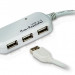 Удлинитель Aten, портов: 1, USB (Type A), 12 м, (UE2120H)